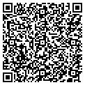 QR code with Caprese contacts