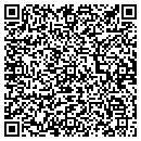 QR code with Mauney Lucy S contacts