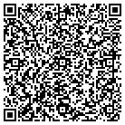 QR code with G C Moving For Less Inc contacts