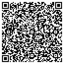 QR code with O'Briant Amanda L contacts