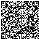 QR code with Redstone Auto contacts