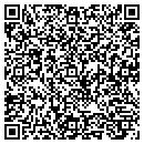 QR code with E 3 Enterprise LLC contacts
