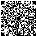 QR code with Up N Go Travel contacts