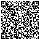 QR code with Weber Mark D contacts
