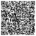 QR code with Ndcs contacts