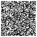 QR code with Herco Freight Forwarders Inc contacts