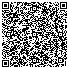 QR code with Hoover A Jared DDS contacts
