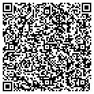 QR code with Custom Works By Garnet contacts