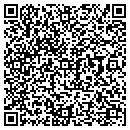 QR code with Hopp Linda L contacts