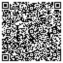 QR code with Debra James contacts