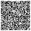 QR code with L A Enterprise LLC contacts