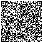QR code with Mantiply Clark Kay M contacts