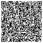 QR code with Nicholas C Lombardozzi Dds Res contacts