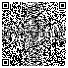 QR code with Oristian Alexis R DDS contacts