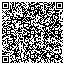 QR code with Donald J Gaudet contacts
