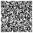 QR code with D R Gannon Inc contacts
