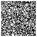 QR code with N P O S L Peachwave contacts