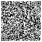 QR code with J & Jo Transportation Corp contacts