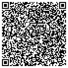 QR code with Richard W Lachine Dds Office contacts