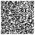 QR code with J P Fast Transport LLC contacts