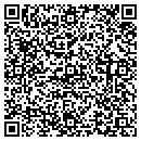 QR code with RINO'S CONSTRUCTION contacts