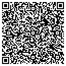 QR code with Yaver Jodi B contacts