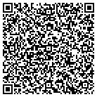 QR code with RT Computer and Electronic Repair contacts