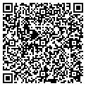 QR code with Ensenat contacts
