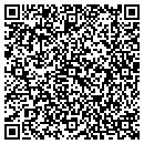 QR code with Kenny's Freight Inc contacts
