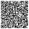 QR code with L&A Auto Transport contacts