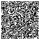 QR code with urplanetinitiative contacts