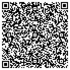QR code with Biostat International Inc contacts