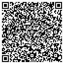 QR code with Zoghby Greg M DDS contacts