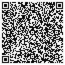 QR code with Mabe David O contacts