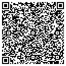 QR code with Yogalink contacts