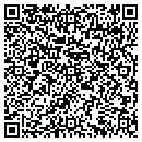 QR code with Yanks Exp LLC contacts