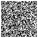QR code with L & E Freight Inc contacts