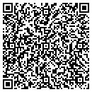 QR code with ODells Stripe n Park contacts