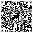 QR code with Hansell Sewing Center contacts