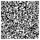 QR code with Gaubert Jimmie J Dr Office Res contacts