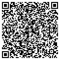 QR code with Gloria Moore contacts