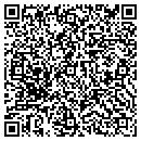 QR code with L T K M Transport Inc contacts