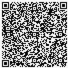 QR code with Blue Ribbon Exterior Cleaning contacts