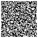 QR code with Hardy Charlestine contacts