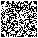 QR code with Haislip Dynita contacts