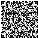 QR code with Hatch Holly M contacts