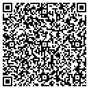QR code with Hunter Sean E contacts