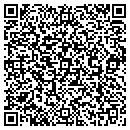 QR code with Halston & Associates contacts