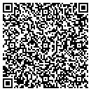 QR code with Hilda Jupiter contacts