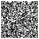 QR code with Hiramstyle contacts